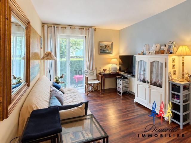 Appartement, Blonville sur Mer