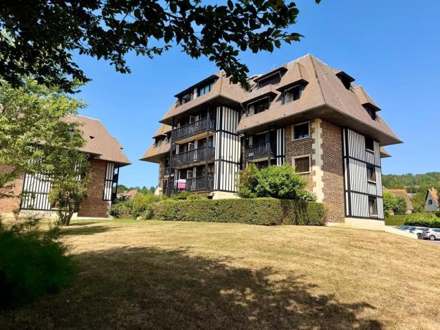 Appartement, Blonville sur Mer