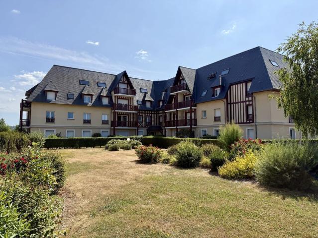 Appartement, Blonville sur Mer