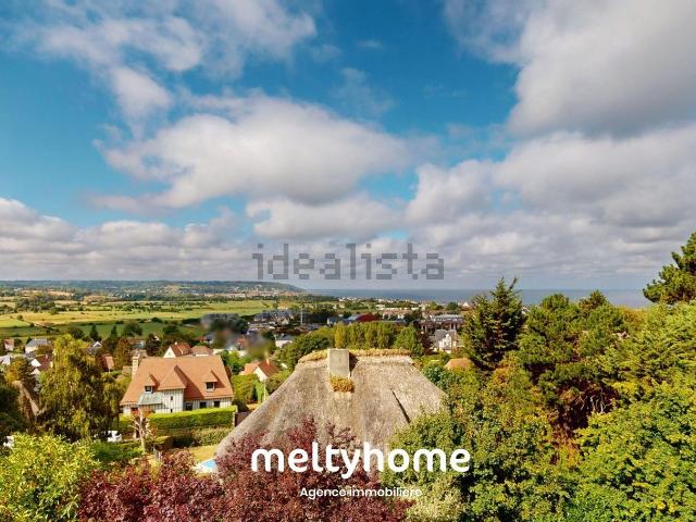Appartement, Blonville sur Mer