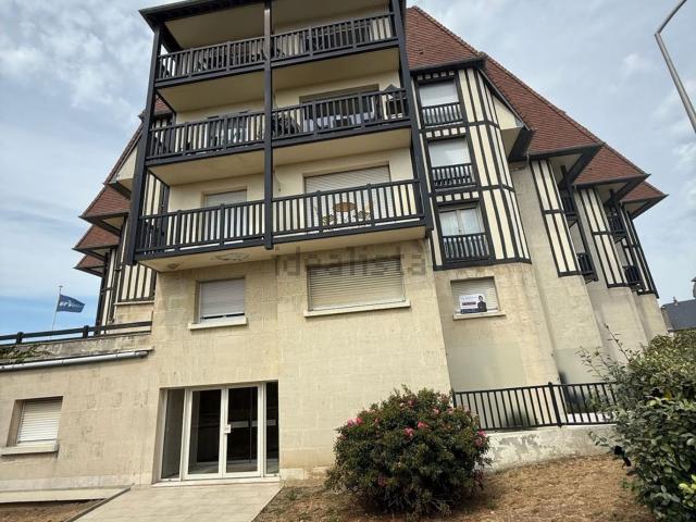 Appartement, Blonville sur Mer