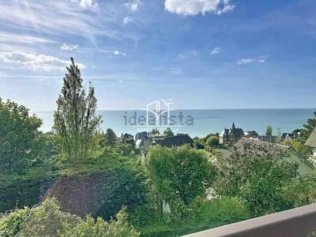 Appartement, Blonville sur Mer