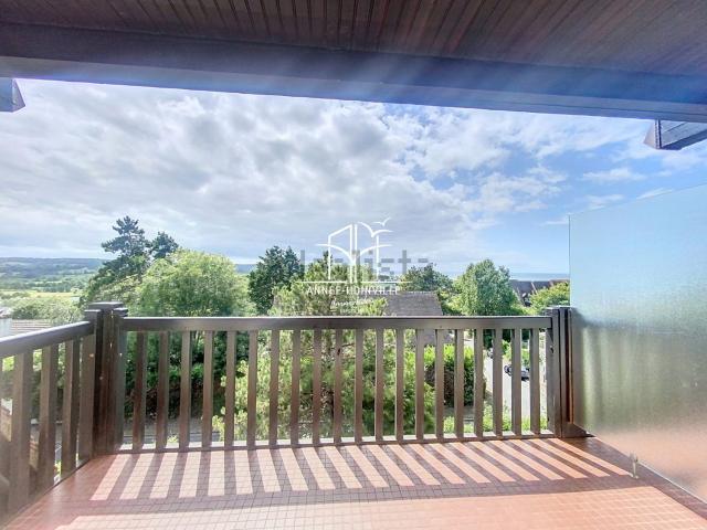 Appartement, Blonville sur Mer