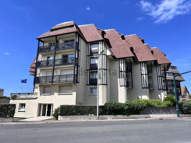 Appartement, Blonville sur Mer