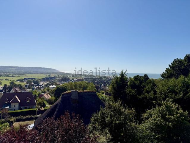 Appartement, Blonville sur Mer