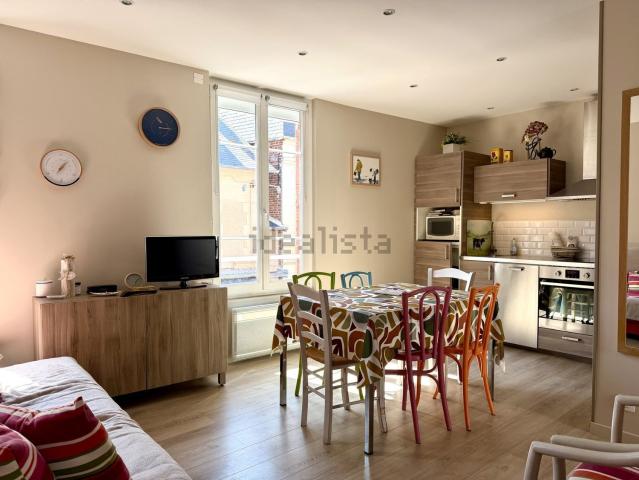 Appartement, Blonville sur Mer