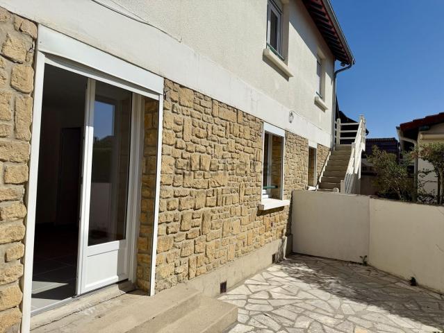 Appartement, Blonville sur Mer
