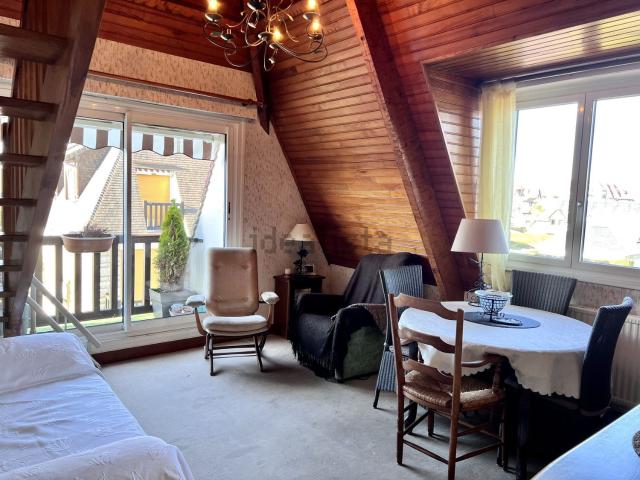 Appartement, Blonville sur Mer