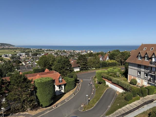 Appartement, Blonville sur Mer