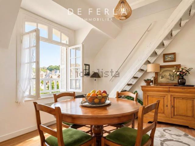 Appartement, Blonville sur Mer
