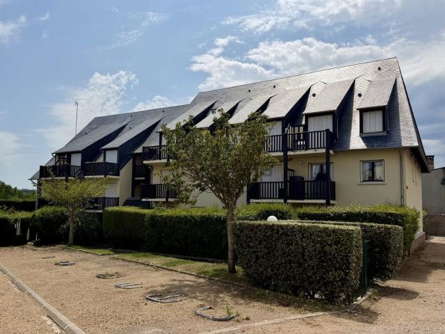 Appartement, Blonville sur Mer