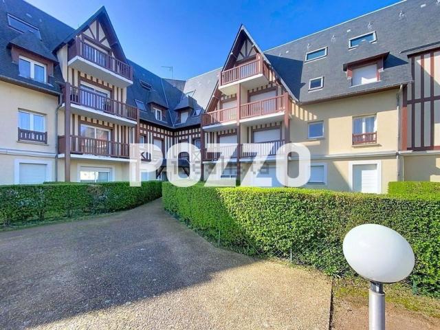 Appartement, Blonville sur Mer