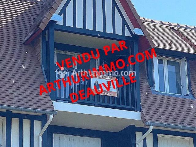 Appartement, Blonville sur Mer