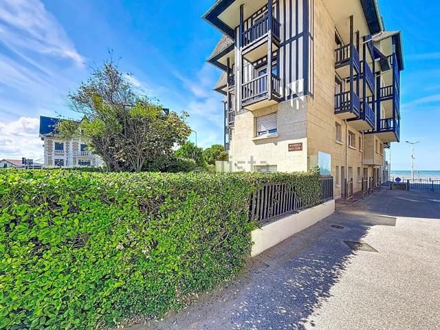 Appartement, Blonville sur Mer