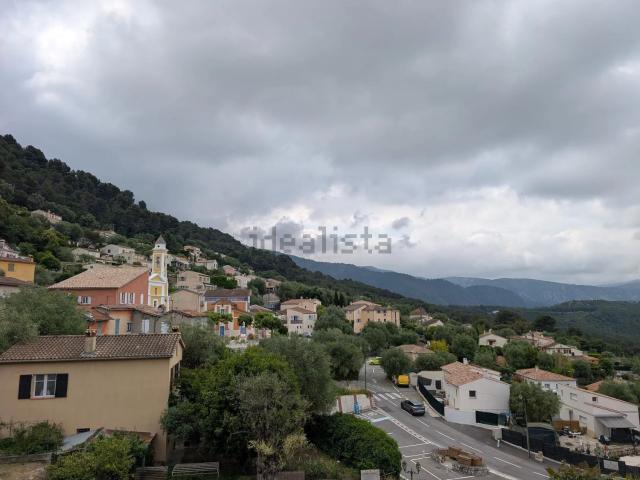 Appartement, Blausasc
