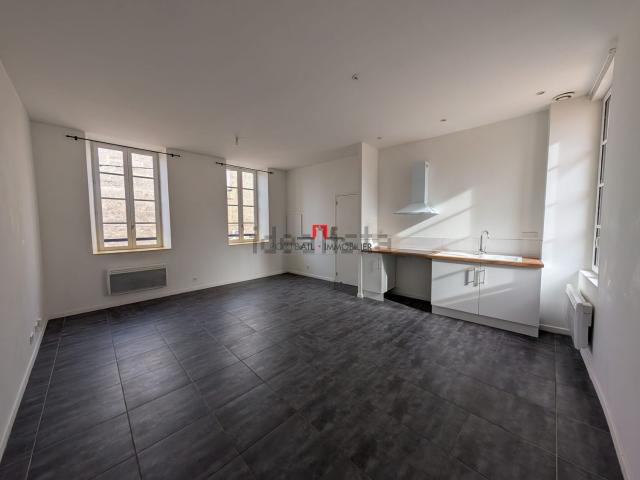Appartement, Blaye