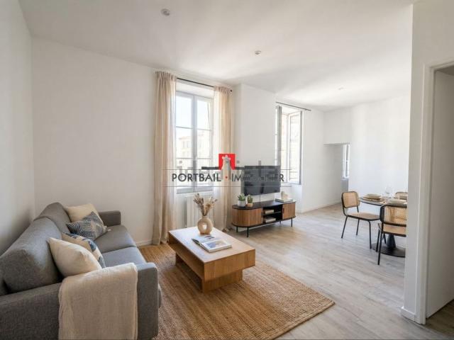 Appartement, Blaye