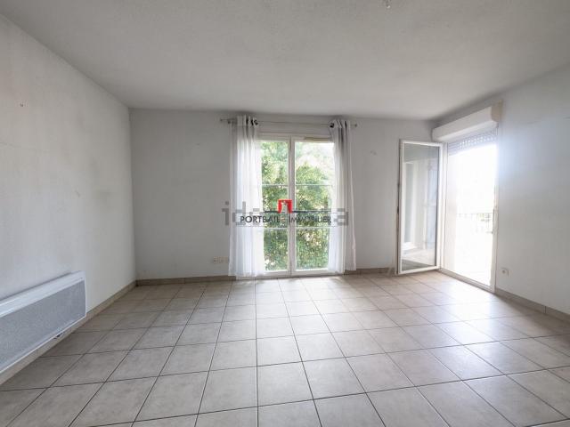 Appartement, Blaye