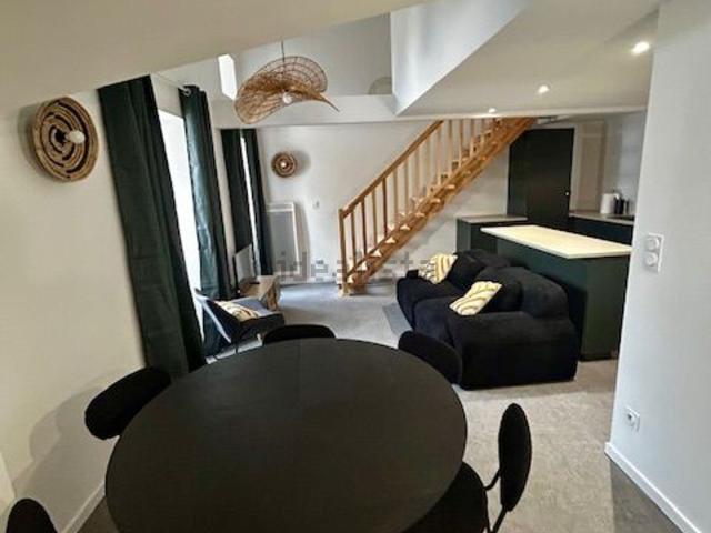 Appartement, Blaye