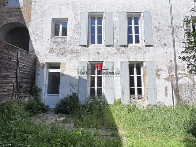 Appartement, Blaye