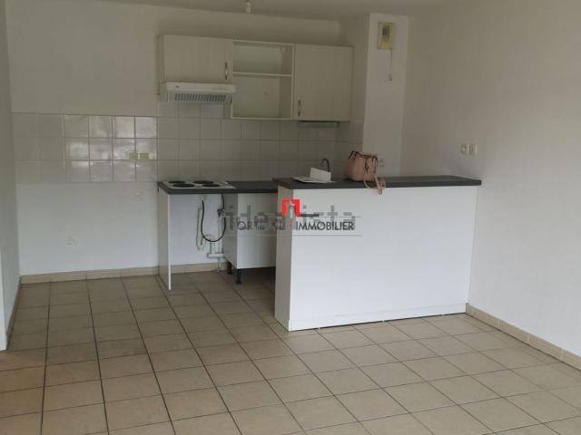 Appartement, Blaye