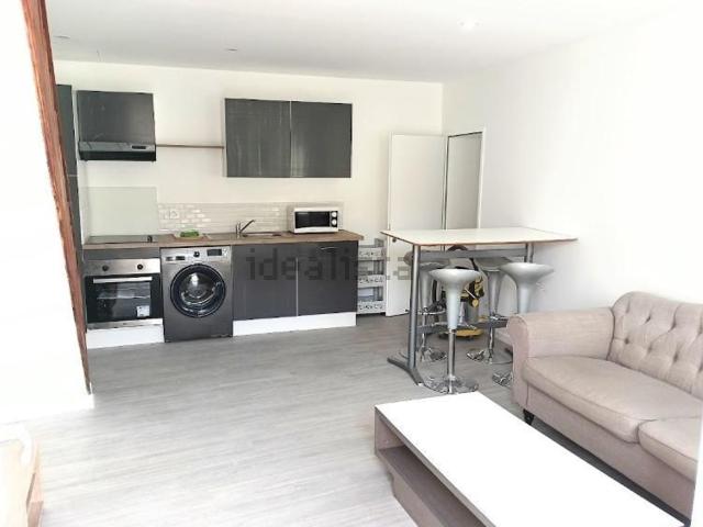 Appartement, Blaye