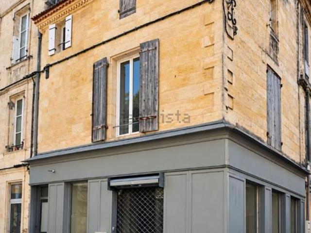 Appartement, Blaye