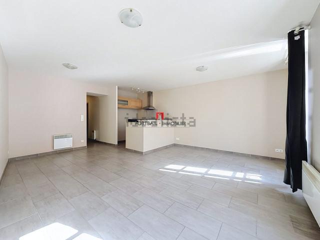 Appartement, Blaye