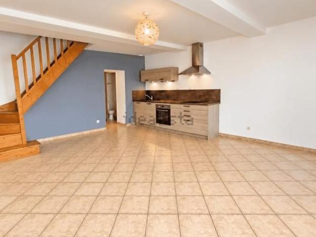 Appartement, Blaye