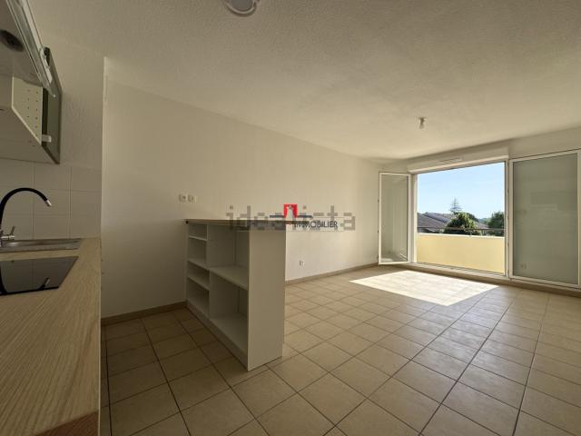 Appartement, Blaye