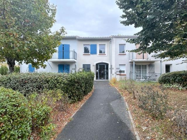 Appartement, Blaye