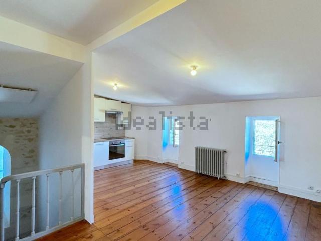 Appartement, Blaye