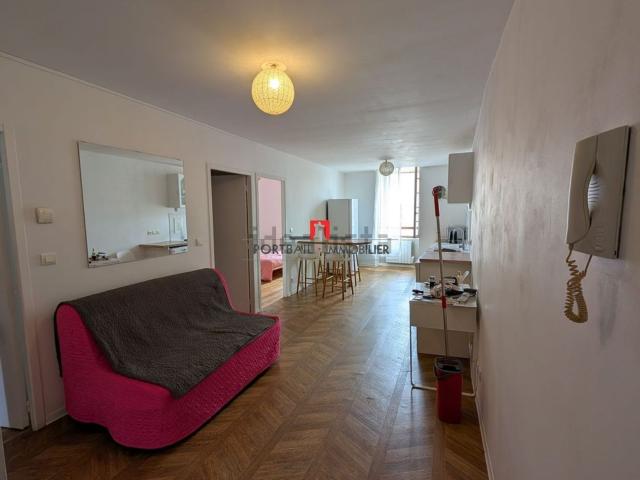Appartement, Blaye