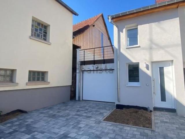 Appartement, Blaesheim