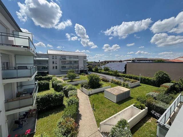 Appartement, Blagnac