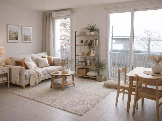 Appartement, Blagnac