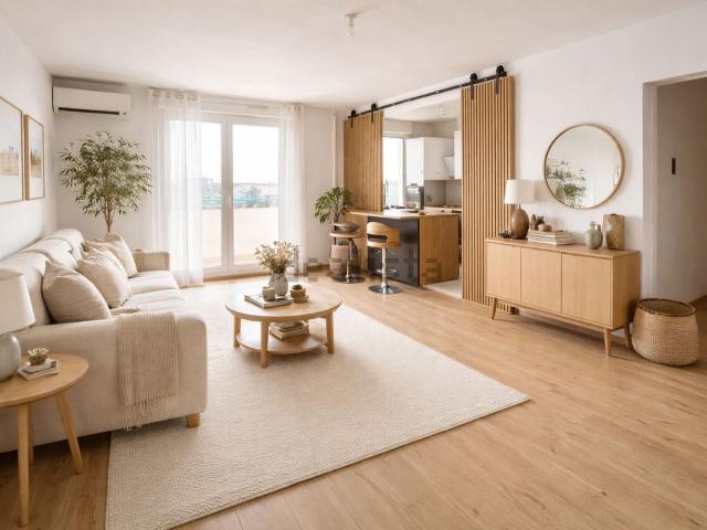 Appartement, Blagnac