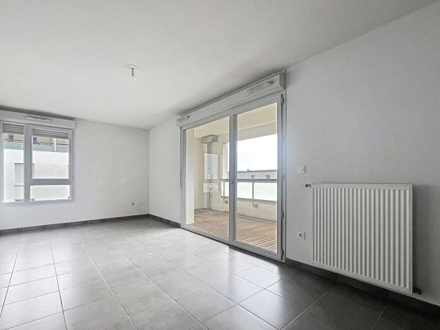Appartement Blagnac 2 pièce s 67.36 m2