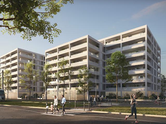 Appartement Blagnac 2 pièces CARRE DES CEDRES