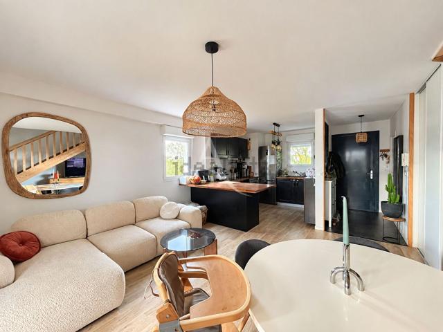Appartement, Blagnac