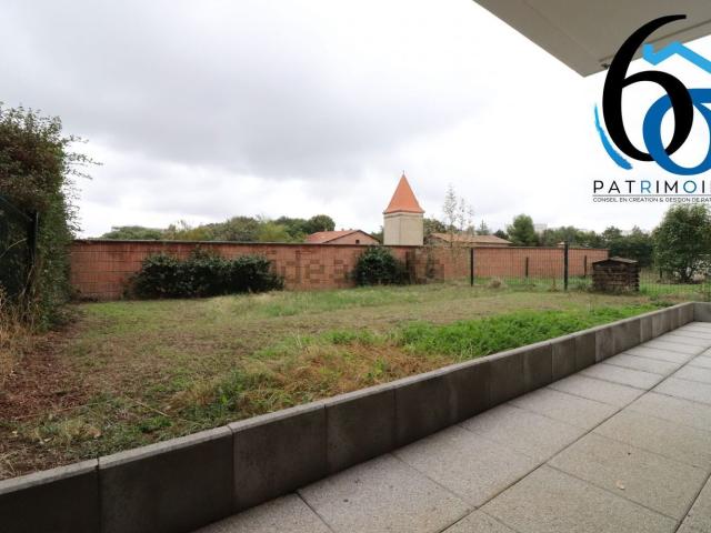 Appartement, Blagnac