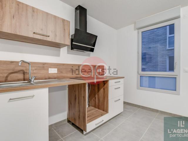 Appartement, Blagnac