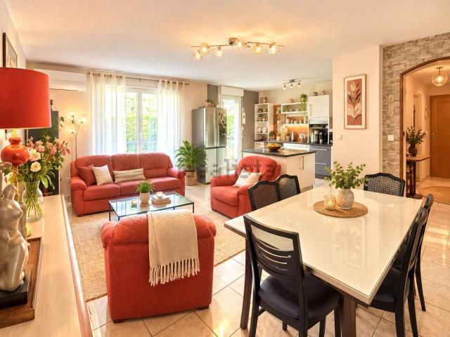 Appartement, Blagnac