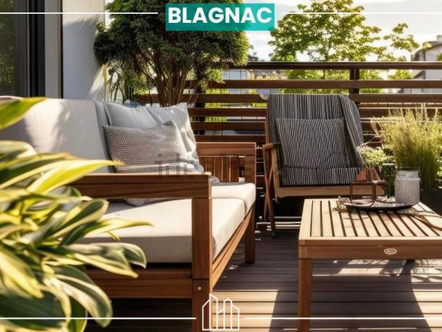 Appartement, Blagnac