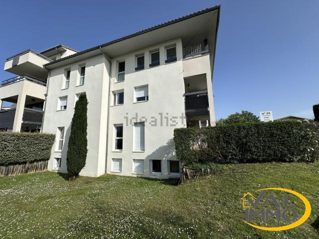 Appartement, Blagnac