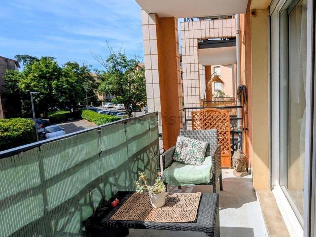 Appartement, Blagnac