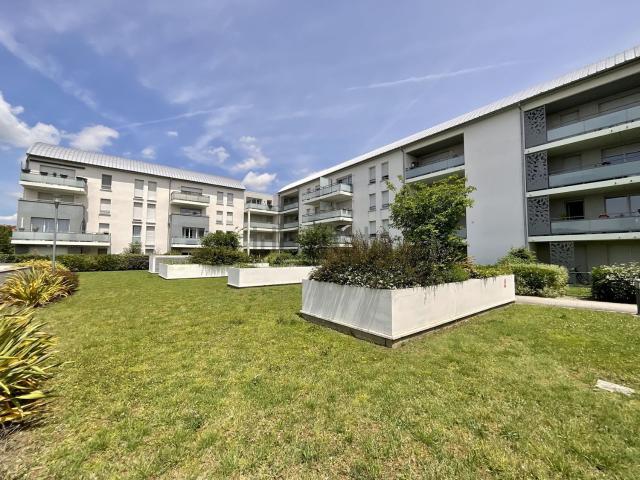 Appartement, Blagnac