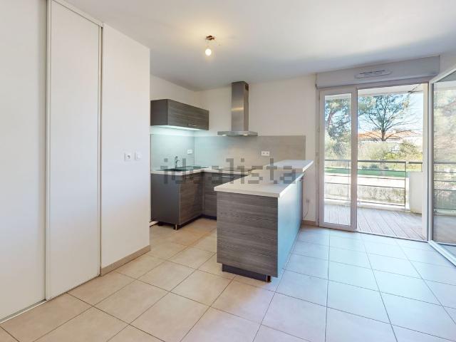 Appartement, Blagnac