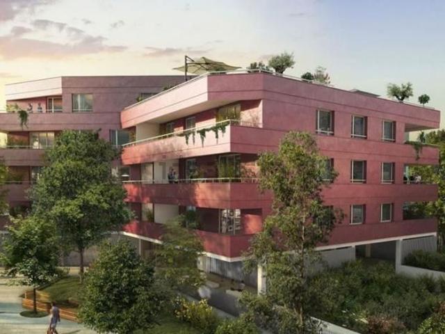 Appartement, Blagnac