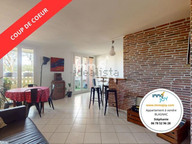 Appartement, Blagnac